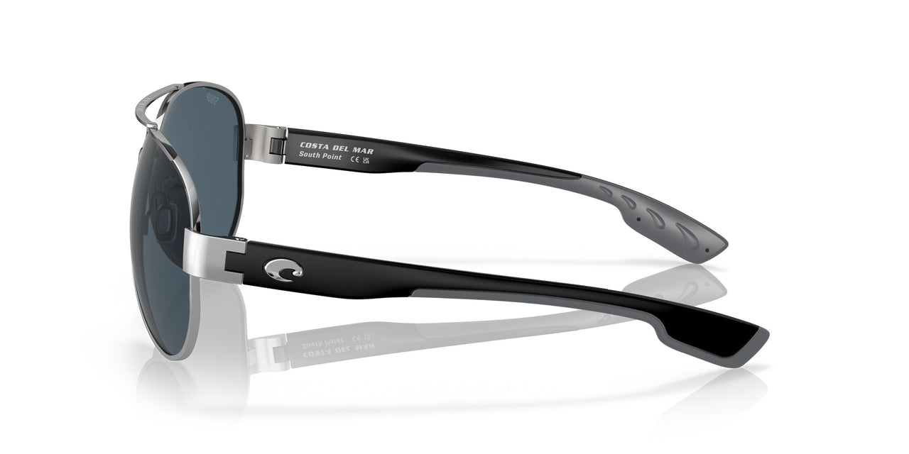401001 - 21 Palladium - Gray 580p