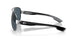 401001 - 21 Palladium - Gray 580p