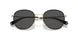 934687 - Gold - Grey Solid