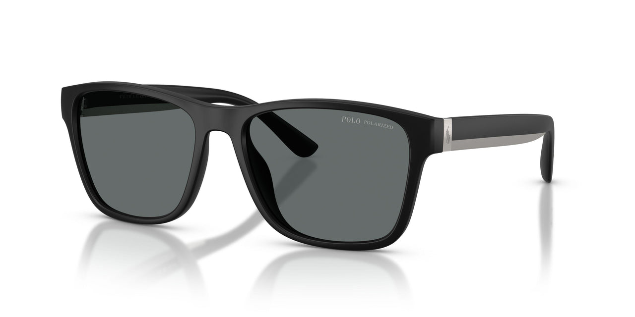 500181 - Black - Polar Dark Grey