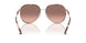 110813 - Gold - Brown Pink Gradient
