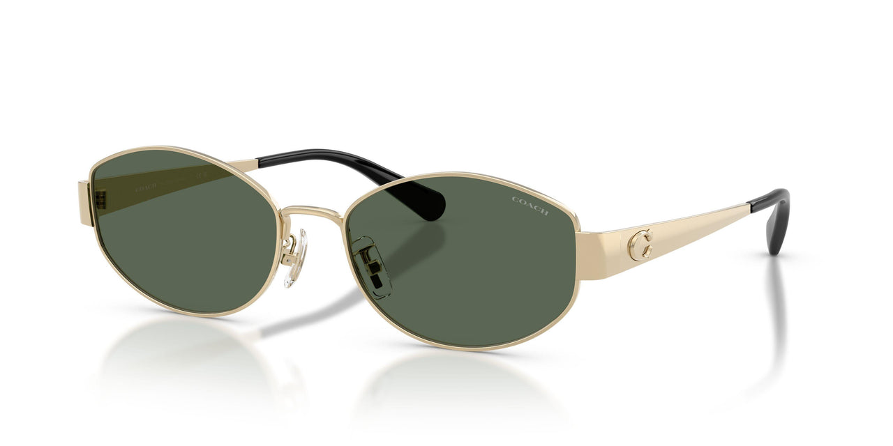 Coach Cdp44 7192D Sunglasses