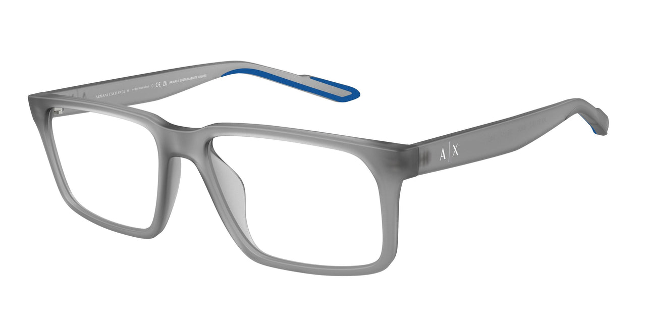 Armani Exchange 3118U Eyeglasses