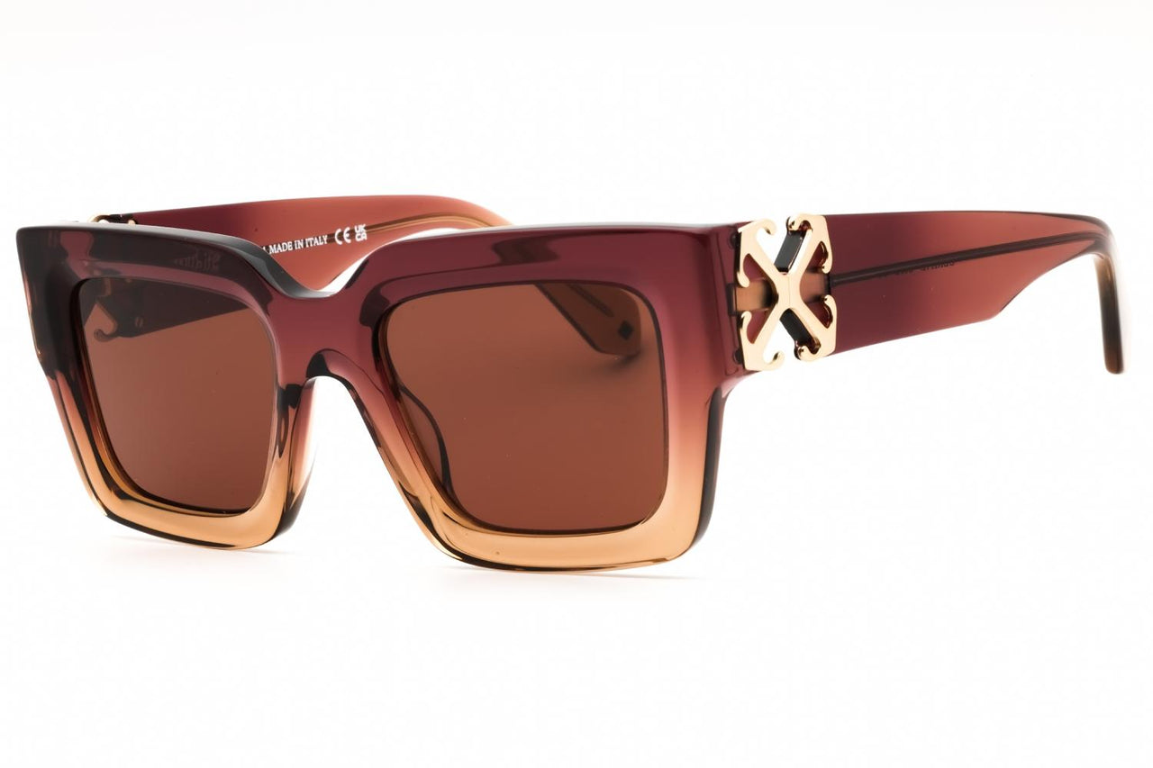 Off White MYSTIC Sunglasses