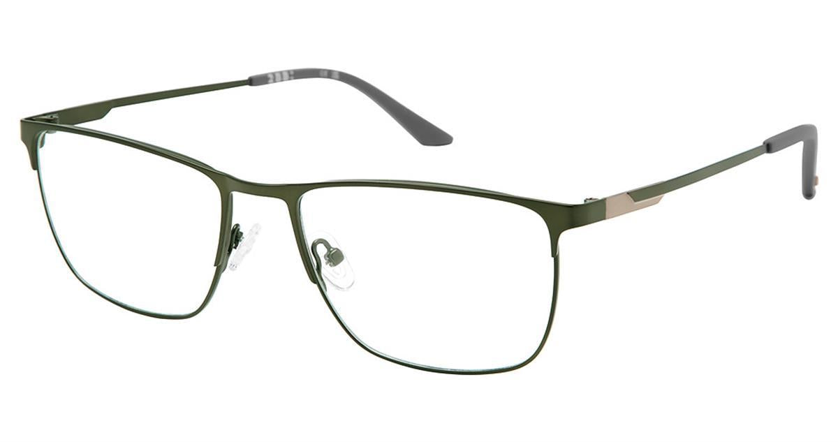 2BB BBHAROLD Eyeglasses