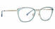 Trina Turk TTNADEEN Eyeglasses