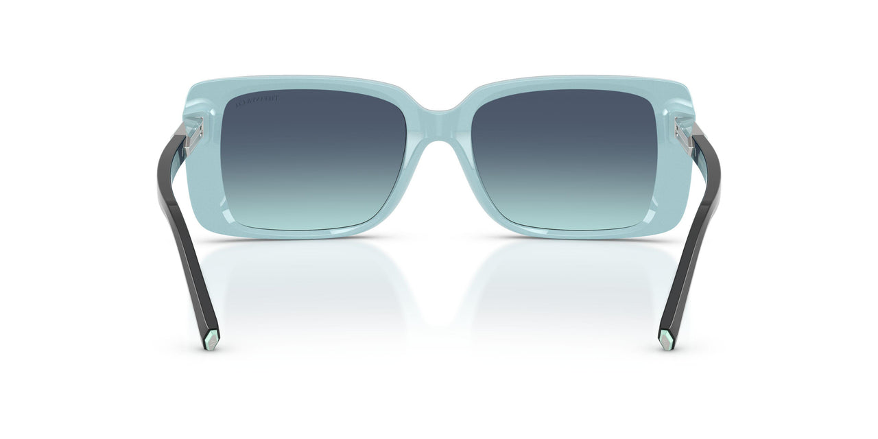 80559S - Black - Azure Gradient Blue