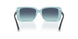 80559S - Black - Azure Gradient Blue