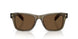 18T70F - Brown - Dark Brown