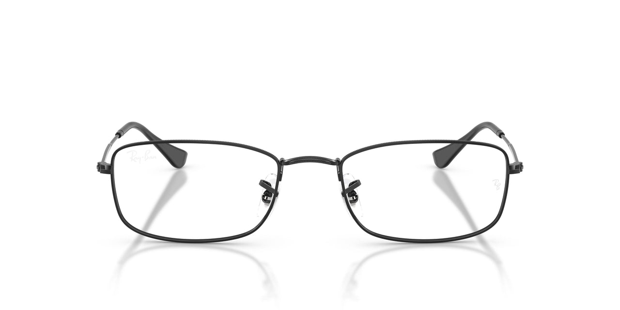 2509 - Black - Clear