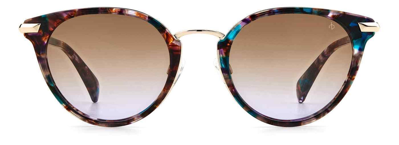 Rag & Bone RNB1058 Eyeglasses