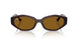 714/83 - Brown - Dark Brown Polar