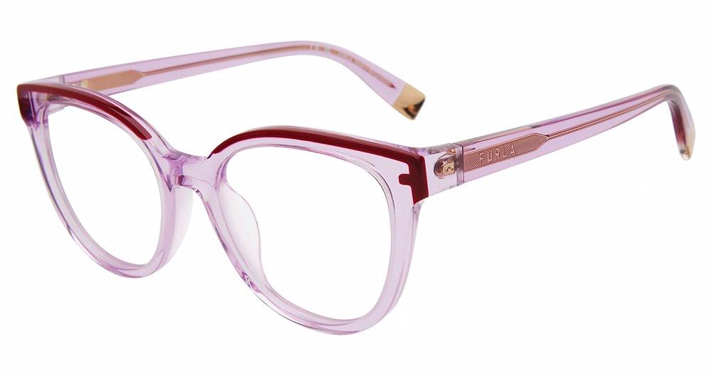 Furla VFU681 Eyeglasses