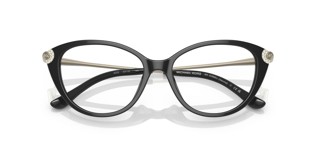 3005 - Black