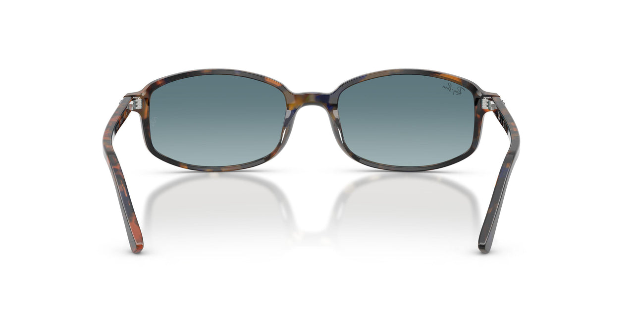 13563M - Tortoise - Blue Gradient Grey