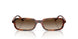 W65613 - Brown - Gradient Brown