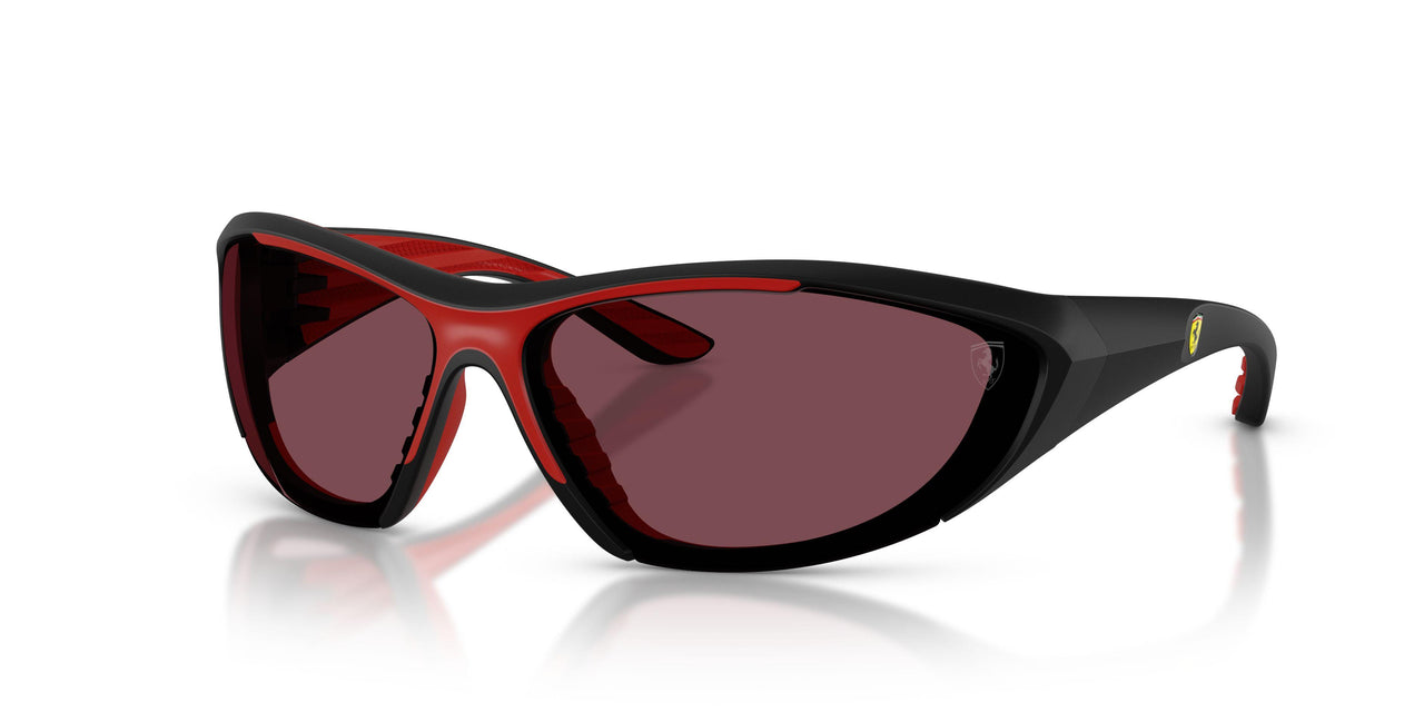 Scuderia Ferrari 6029U Sunglasses