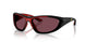 504/1E - Black - Red Contrast Pro