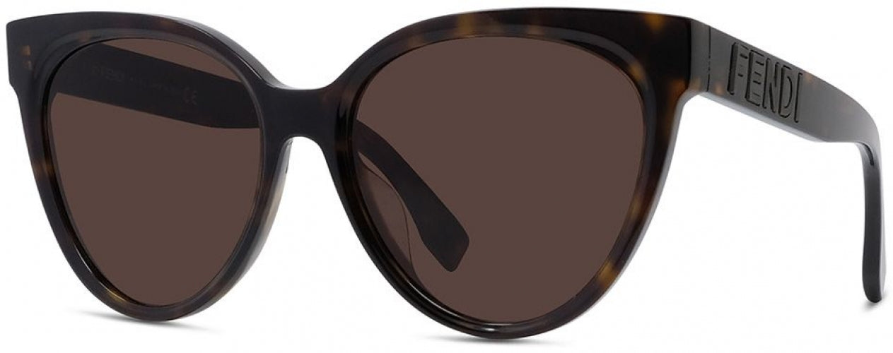 Fendi FE40008U Sunglasses