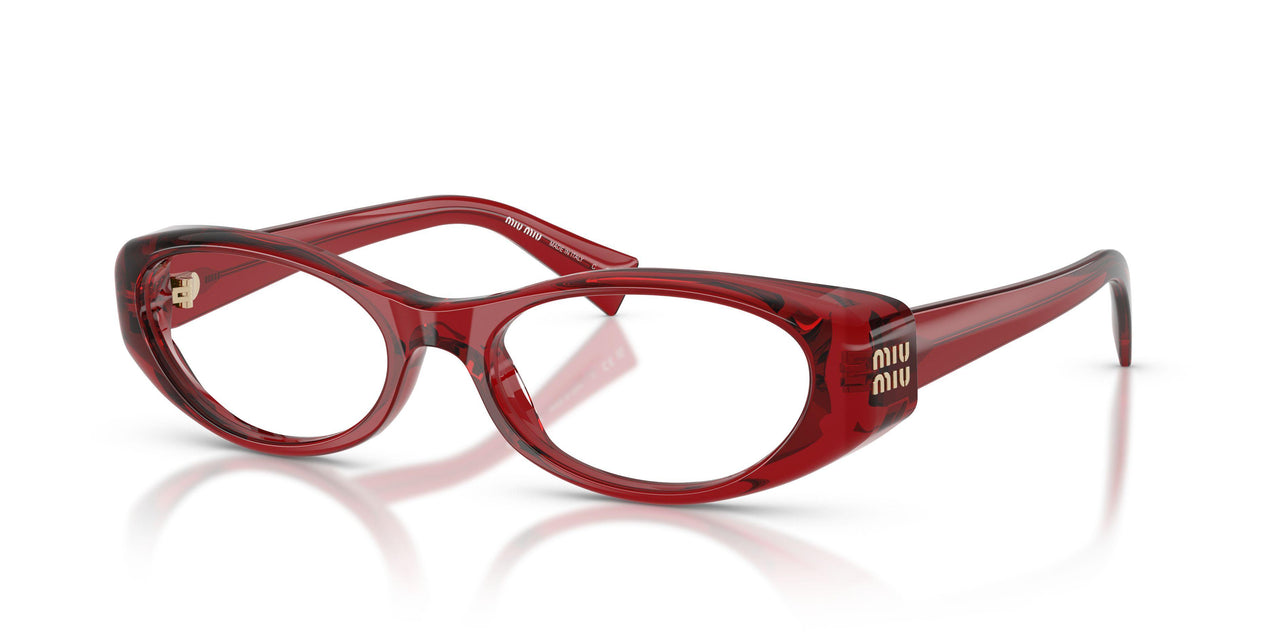 Miu 03ZV Eyeglasses