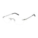 Charmant Pressure Mount TI29127F Eyeglasses