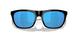 900512 - 11 Shiny Black - Blue Mirror 580g