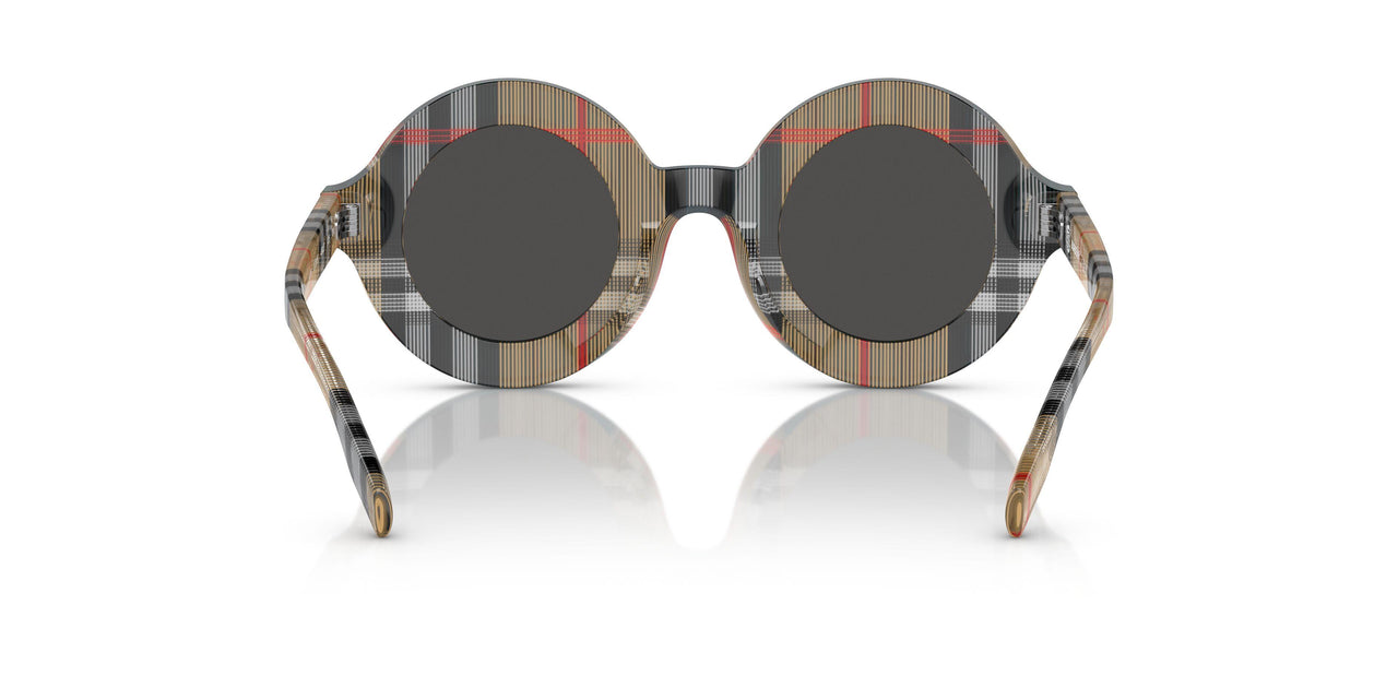 377887 - Brown - Dark Grey