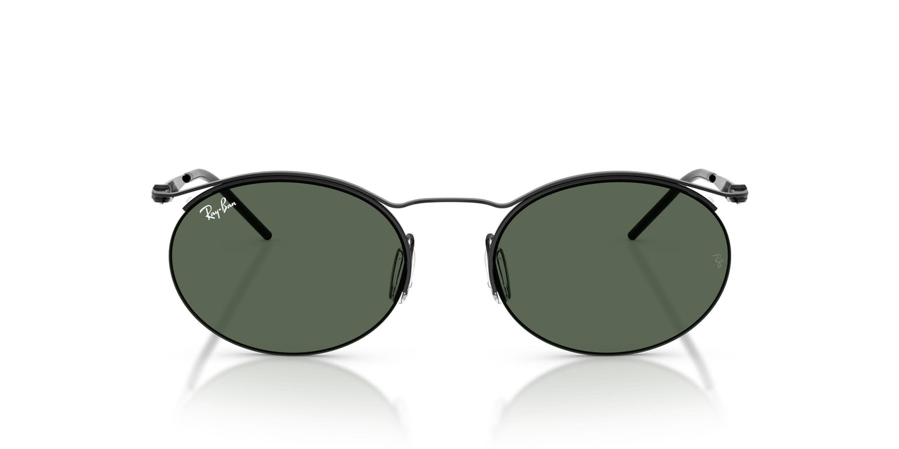 928171 - Black - Dark Green