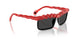 001/48 - Red - Polar Black