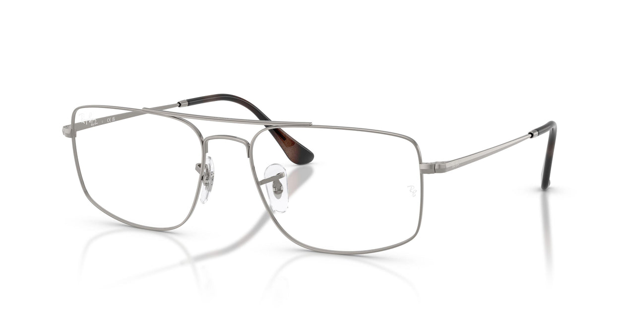 2502 - Grey - Clear