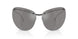 109/6G - Black - Grey Mirror Silver