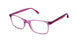 London Fog 205 Eyeglasses