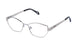 Just Cavalli VJC167 Eyeglasses