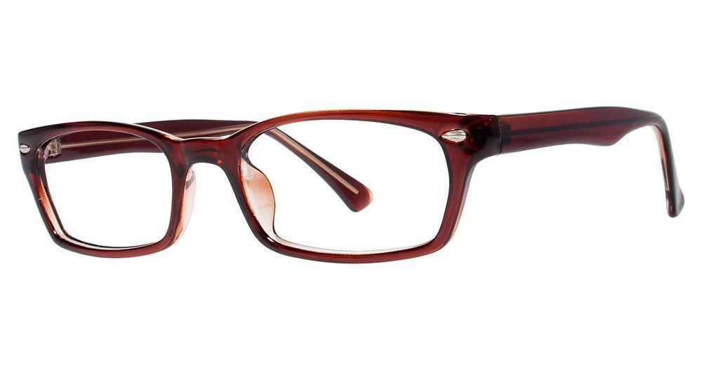 PLASTICS I HERITAGE Eyeglasses