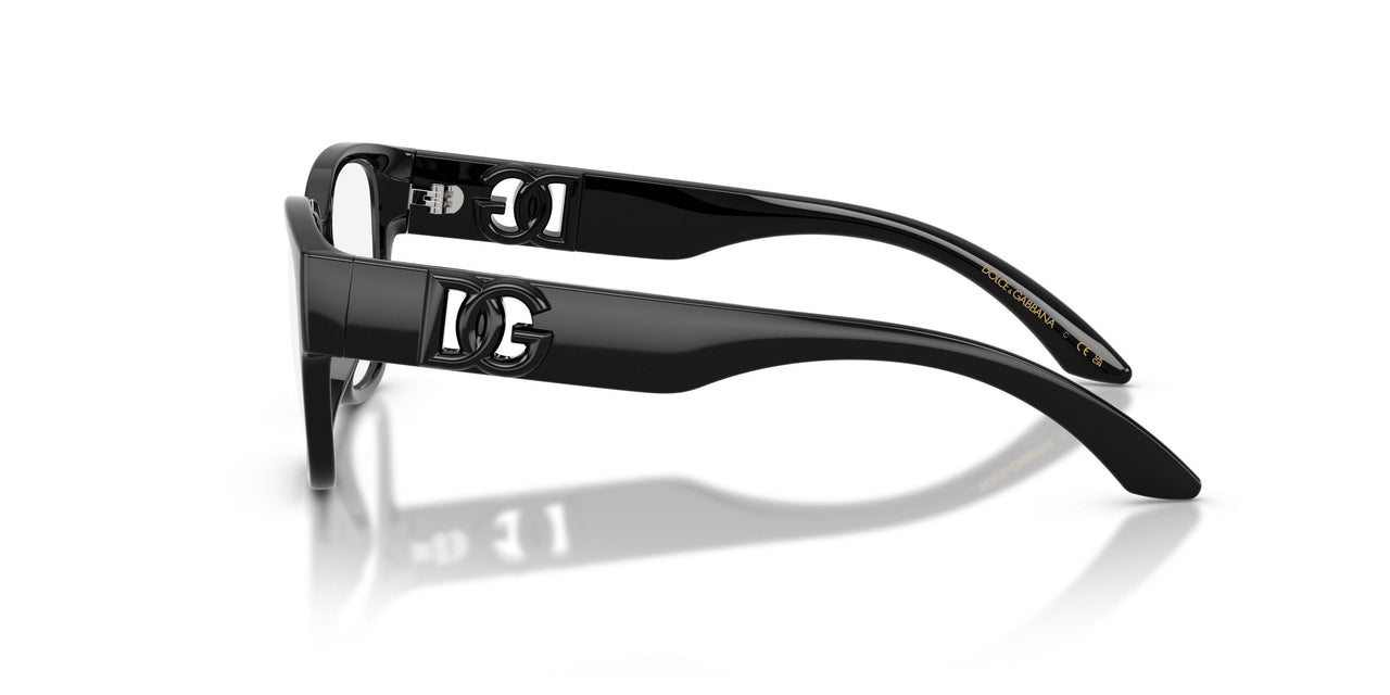 501 - Black