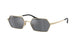Ray-Ban Yevi 3728 Sunglasses