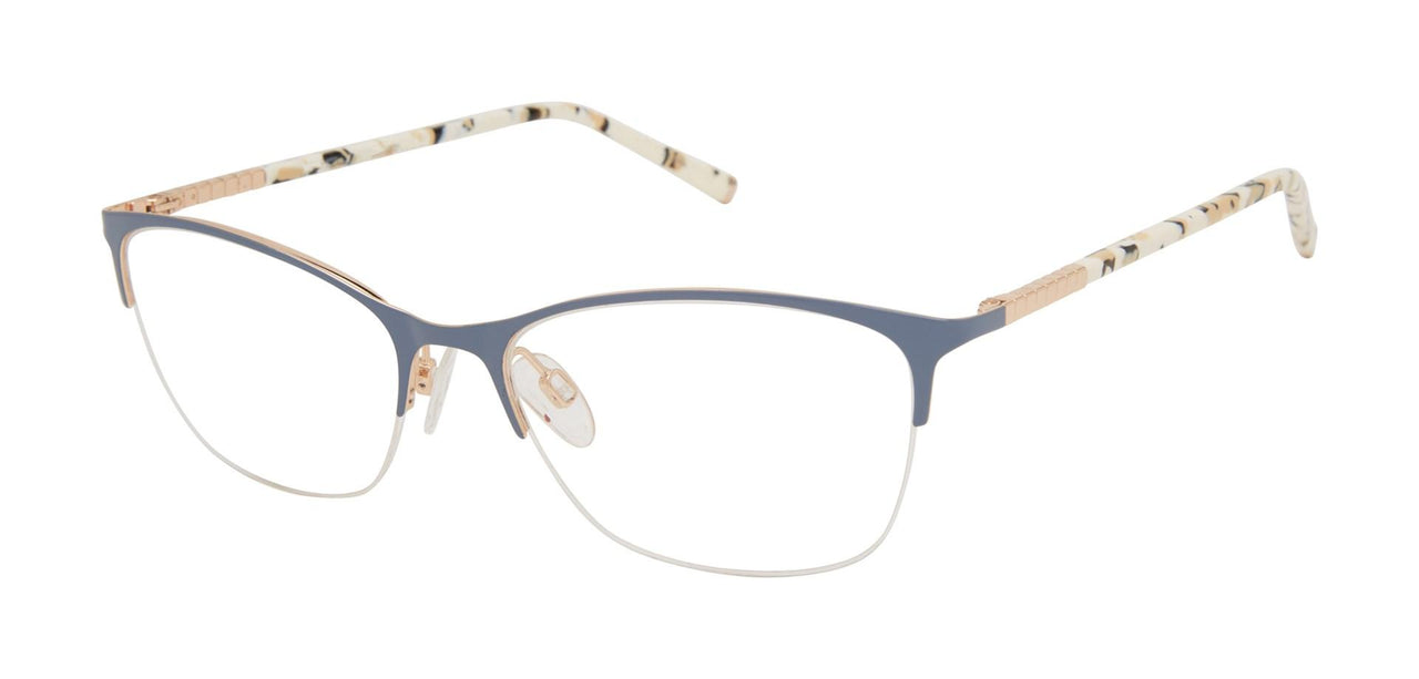 Kate Young for Tura K346 Eyeglasses