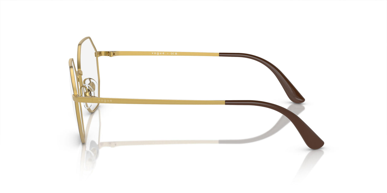 997 - Brown/Pale Gold
