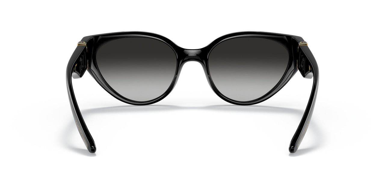 501/8G - Black - Gradient Grey