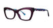 MODERN TIMES IDOLIZE Eyeglasses