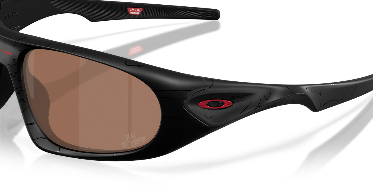 952808 - Black - Prizm Tungsten