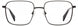 Scott Harris SHD009 Eyeglasses