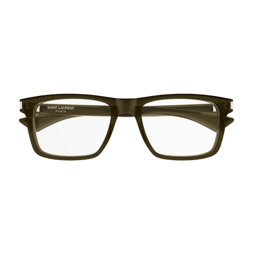 009 - Brown - Transparent