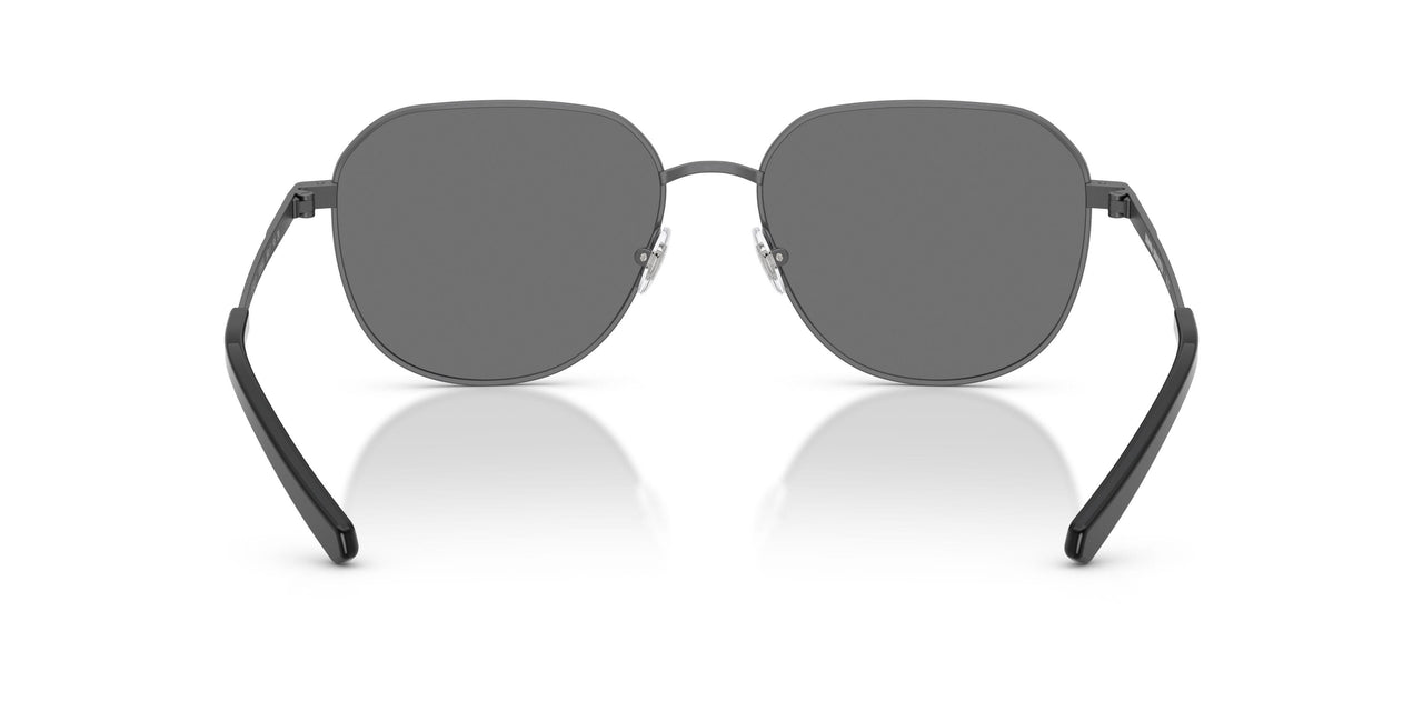 10356G - Grey - Gunmetal Mirror
