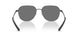10356G - Grey - Gunmetal Mirror