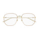 002 - Gold - Transparent