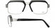 Cazal 6020 Eyeglasses
