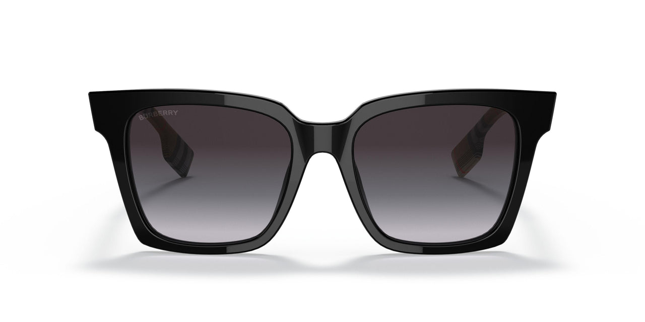39298G - Black - Grey Gradient