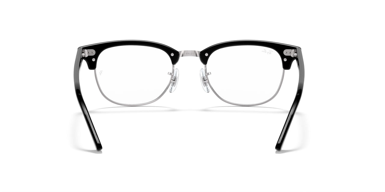 2000 - Black - Clear