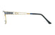 001-00 - smoke blue-gold